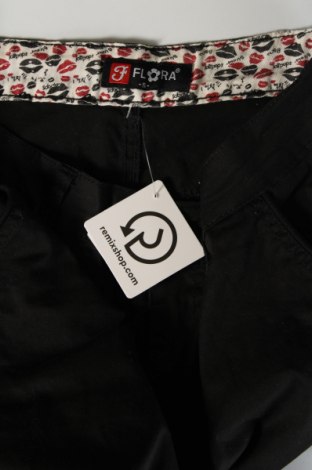 Pantaloni de femei, Mărime S, Culoare Negru, Preț 36,99 Lei