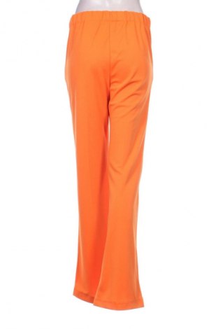 Damenhose, Größe L, Farbe Orange, Preis € 8,49