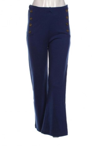 Damenhose, Größe M, Farbe Blau, Preis € 8,49