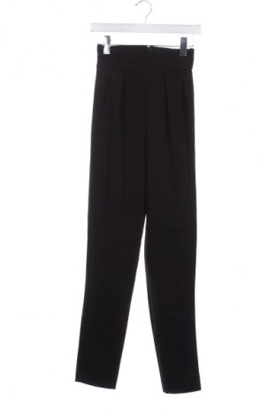 Pantaloni de femei, Mărime XS, Culoare Negru, Preț 29,99 Lei