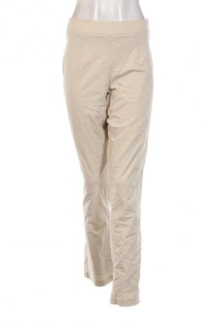 Damenhose, Größe L, Farbe Beige, Preis 4,49 €