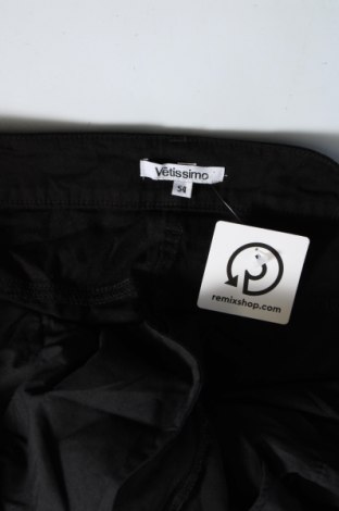 Pantaloni de femei, Mărime 3XL, Culoare Negru, Preț 31,99 Lei