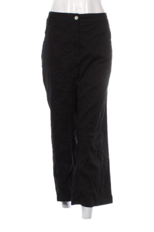 Damenhose, Größe 3XL, Farbe Schwarz, Preis 10,49 €