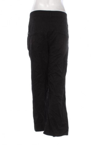 Pantaloni de femei, Mărime 3XL, Culoare Negru, Preț 31,99 Lei