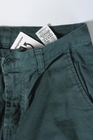 Pantaloni de femei, Mărime XS, Culoare Verde, Preț 33,99 Lei