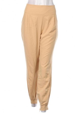 Damenhose, Größe L, Farbe Beige, Preis € 6,49