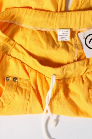 Damenhose, Größe XL, Farbe Gelb, Preis € 14,83