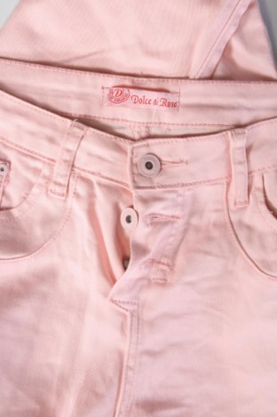 Damenhose, Größe M, Farbe Rosa, Preis € 6,49