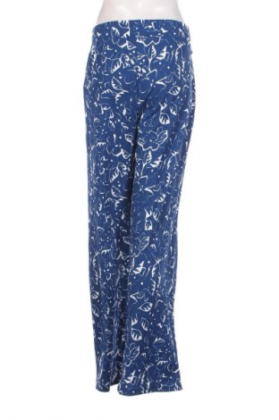 Pantaloni de femei, Mărime XL, Culoare Albastru, Preț 29,99 Lei