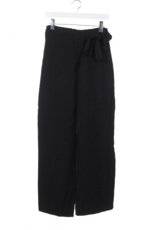 Pantaloni de femei, Mărime XS, Culoare Negru, Preț 40,99 Lei