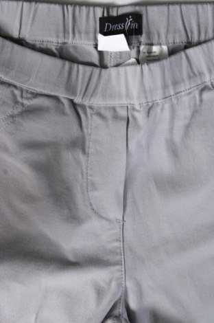 Damenhose, Größe M, Farbe Grau, Preis € 15,00