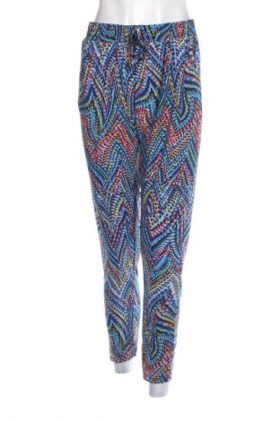 Pantaloni de femei, Mărime M, Culoare Multicolor, Preț 38,99 Lei