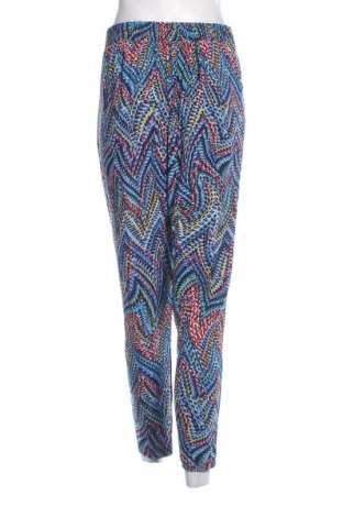 Pantaloni de femei, Mărime M, Culoare Multicolor, Preț 62,99 Lei