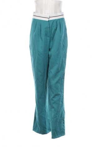 Pantaloni de femei, Mărime XS, Culoare Verde, Preț 95,99 Lei