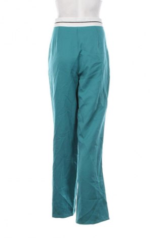 Pantaloni de femei, Mărime XS, Culoare Verde, Preț 95,99 Lei