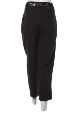 Pantaloni de femei, Mărime L, Culoare Negru, Preț 95,99 Lei