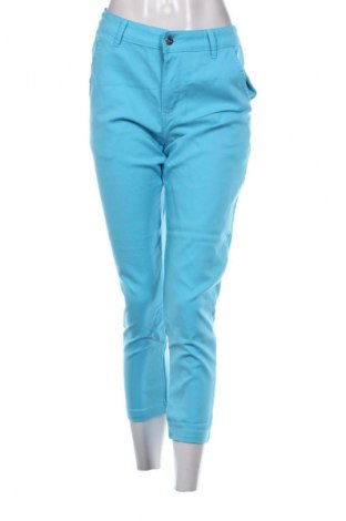 Damenhose, Größe M, Farbe Blau, Preis € 14,84