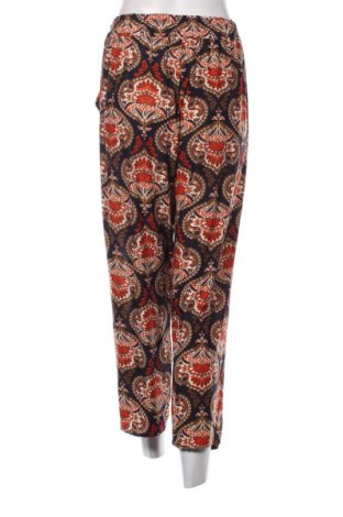 Pantaloni de femei, Mărime L, Culoare Multicolor, Preț 62,99 Lei