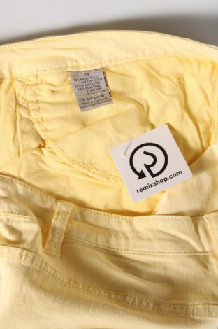 Damenhose, Größe XL, Farbe Gelb, Preis € 9,49