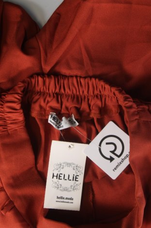 Damenhose, Größe S, Farbe Orange, Preis 9,99 €