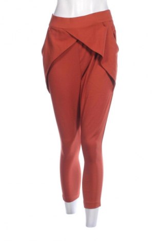 Damenhose, Größe S, Farbe Orange, Preis 9,99 €