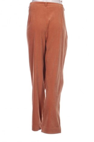 Damenhose, Größe XXL, Farbe Braun, Preis 9,49 €