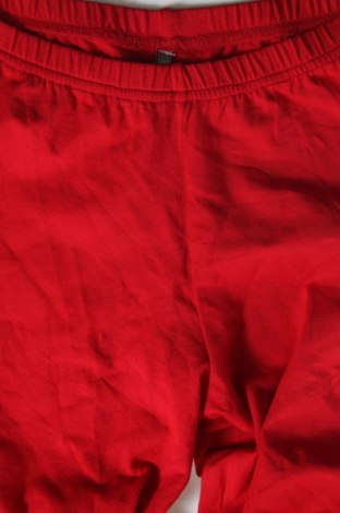 Damenhose, Größe XS, Farbe Rot, Preis € 5,49