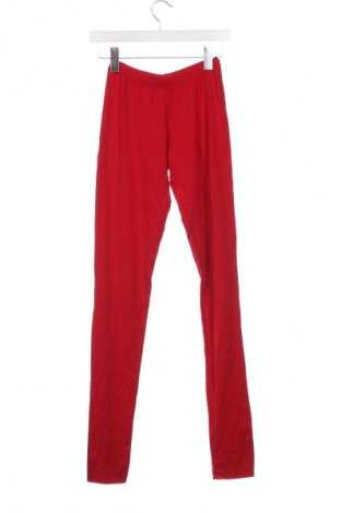 Damenhose, Größe XS, Farbe Rot, Preis 9,49 €