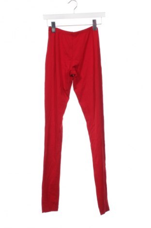 Damenhose, Größe XS, Farbe Rot, Preis € 5,49