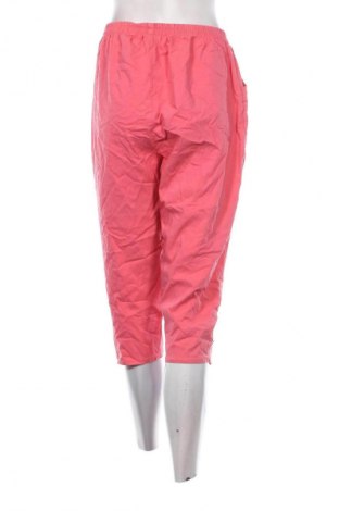 Damenhose, Größe L, Farbe Rosa, Preis 13,49 €