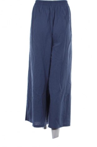 Pantaloni de femei, Mărime XXL, Culoare Albastru, Preț 138,00 Lei