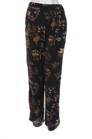 Pantaloni de femei, Mărime S, Culoare Multicolor, Preț 36,99 Lei