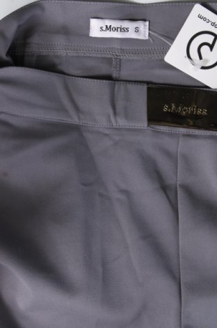 Damenhose, Größe S, Farbe Grau, Preis € 8,99