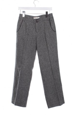 Pantaloni de femei, Mărime XS, Culoare Gri, Preț 37,99 Lei