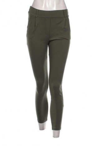 Pantaloni de femei, Mărime S, Culoare Verde, Preț 118,50 Lei