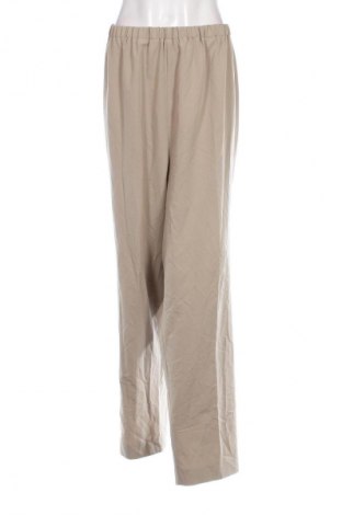 Damenhose, Größe 4XL, Farbe Beige, Preis € 6,99