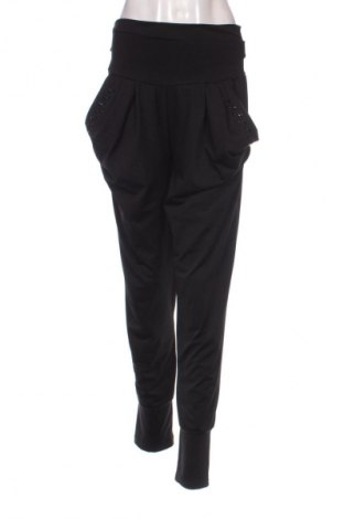 Pantaloni de femei, Mărime M, Culoare Negru, Preț 44,99 Lei