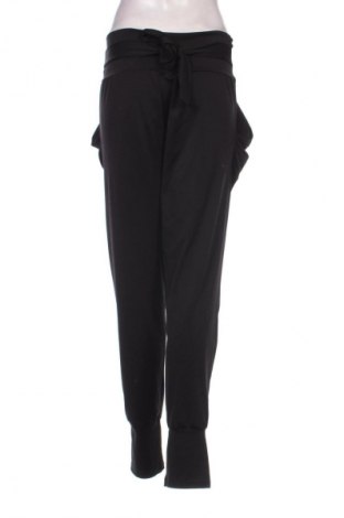 Pantaloni de femei, Mărime M, Culoare Negru, Preț 44,99 Lei