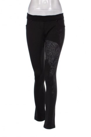 Pantaloni de femei, Mărime M, Culoare Negru, Preț 16,99 Lei