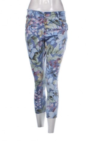 Pantaloni de femei, Mărime S, Culoare Multicolor, Preț 40,99 Lei