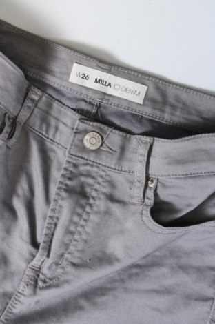 Damenhose, Größe S, Farbe Grau, Preis 7,99 €