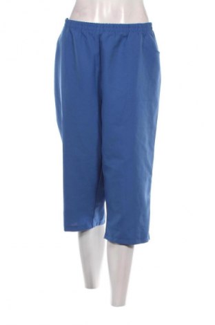 Damenhose, Größe XXL, Farbe Blau, Preis 9,70 €