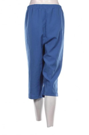 Damenhose, Größe XXL, Farbe Blau, Preis 9,70 €