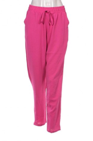 Damenhose, Größe L, Farbe Rosa, Preis 14,83 €