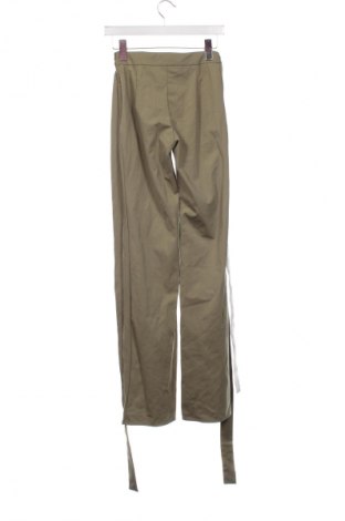 Damenhose, Größe XS, Farbe Grün, Preis € 6,99