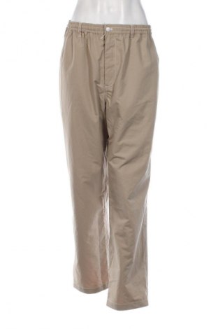 Damenhose, Größe M, Farbe Beige, Preis 9,49 €