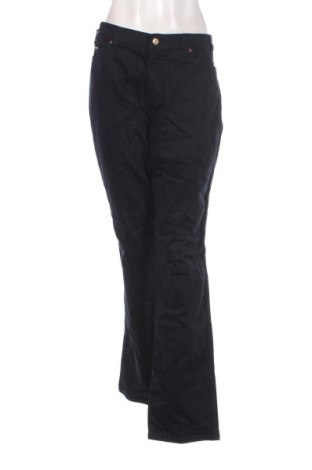 Pantaloni de femei, Mărime XL, Culoare Albastru, Preț 43,99 Lei