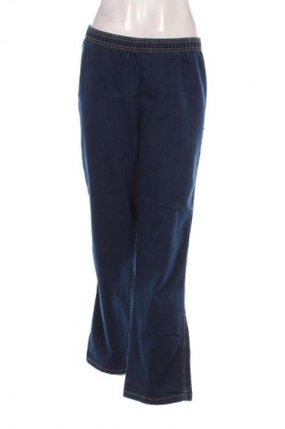 Damenhose, Größe XL, Farbe Blau, Preis € 9,49