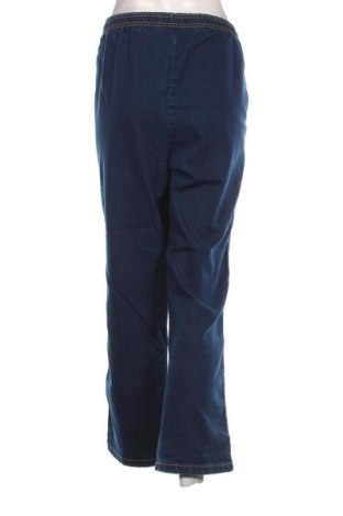 Damenhose, Größe XL, Farbe Blau, Preis 9,49 €