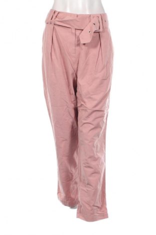 Damenhose, Größe L, Farbe Rosa, Preis € 9,49